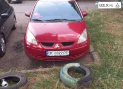 Mitsubishi Colt 2008 в Червонограде