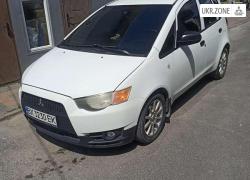 Mitsubishi Colt 2009 в Волочиске