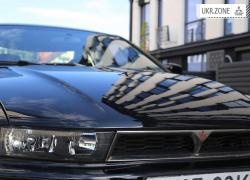 Седан Mitsubishi Galant VIII Рестайлинг 2001 в Ивано-Франковске