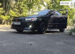 Седан Mitsubishi Lancer 2008 в Одессе