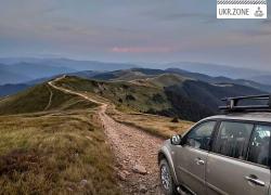 Внедорожник 5 дверей Mitsubishi Pajero Sport II 2011 в Львове