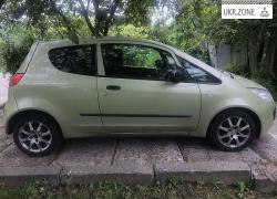 Mitsubishi Colt 2005 в Киеве