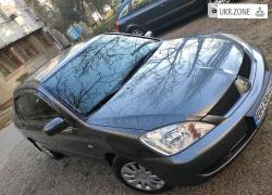 Седан Mitsubishi Lancer 2006 в Одессе