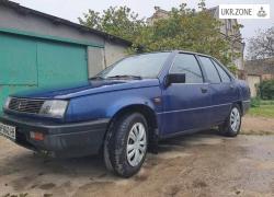 Седан Mitsubishi Lancer II 1987 у Чорноморську