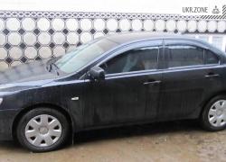 Седан Mitsubishi Lancer 2008 в Ужгороде