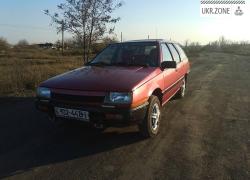 Универсал 5 дверей Mitsubishi Lancer IV 1985 в Чорткове
