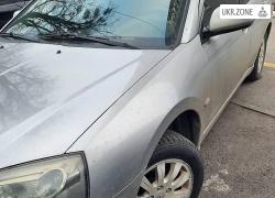 Седан Mitsubishi Galant 2008 в Киеве