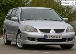 Универсал 5 дверей Mitsubishi Lancer 2006 в Буче