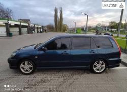 Универсал 5 дверей Mitsubishi Lancer 2007 в Харькове