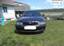 Седан Mitsubishi Carisma 1999 в Нетешине