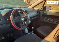 Mitsubishi Colt 2005 в Ужгороде