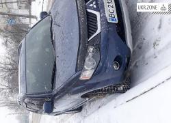 Внедорожник 5 дверей Mitsubishi Outlander II 2007 в Бориславе