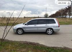 Универсал 5 дверей Mitsubishi Lancer 2006 в Виннице