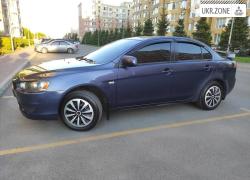 Седан Mitsubishi Lancer 2008 в Киеве
