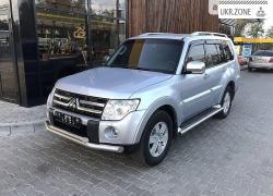 Mitsubishi Pajero 2008 в Вишневом