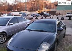 Купе Mitsubishi Eclipse III 2003 в Запорожье