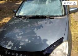 Седан Mitsubishi Lancer 2006 в Ужгороде