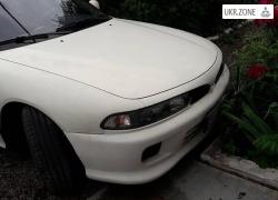 Седан Mitsubishi Galant VII 1995 в Одессе