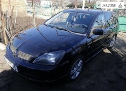 Универсал 5 дверей Mitsubishi Lancer 2006 в Одессе