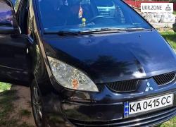 Mitsubishi Colt 2008 в Киеве