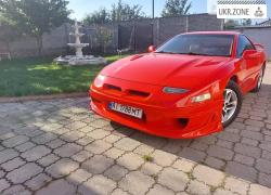 Купе Mitsubishi 3000 GT I 1992 в Киеве