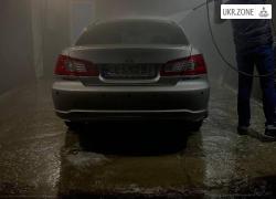 Седан Mitsubishi Galant 2008 в Черновцах