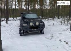 Пикап одинарная кабина Mitsubishi L200 IV 2008 в Киеве