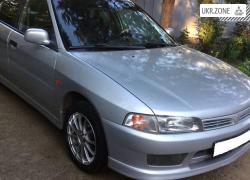 Седан Mitsubishi Lancer 1999 у Кривому Розі