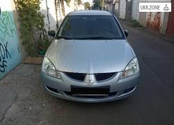 Универсал 5 дверей Mitsubishi Lancer IX 2004 в Одессе