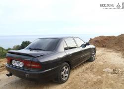 Седан Mitsubishi Galant VII 1993 в Одессе