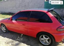 Хэтчбек 3 двери Mitsubishi Colt 1992 в Одессе