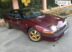 Купе Mitsubishi Eclipse I 1993 в Кропивни́цком