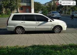 Универсал 5 дверей Mitsubishi Lancer IX Рестайлинг 2008 в Львове