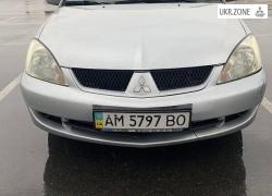 Седан Mitsubishi Lancer Evolution X 2008 у Софіївській Борщагівці