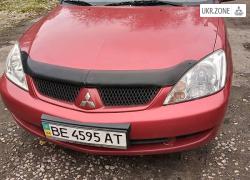 Універсал 5 дверей Mitsubishi Lancer 2006 у Києві