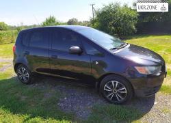Mitsubishi Colt 2008 в Полтаве