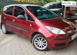 Mitsubishi Colt 2007 в Ужгороде