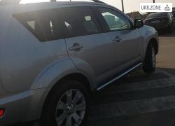 Внедорожник 5 дверей Mitsubishi Outlander 2013 в Львове