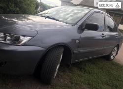 Седан Mitsubishi Lancer 2005 у Чернігові
