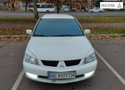Универсал 5 дверей Mitsubishi Lancer IX Рестайлинг 2008 в Николаеве