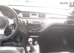 Седан Mitsubishi Lancer IX 2004 в Лозовой