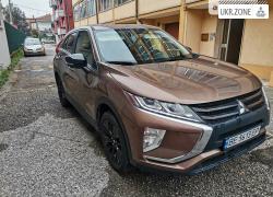 Внедорожник 5 дверей Mitsubishi Eclipse Cross I 2018 в Николаеве