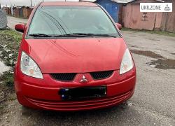 Mitsubishi Colt 2007 в Белой Церкви