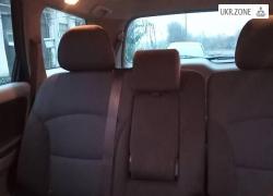 Минивэн Mitsubishi Grandis I 2006 в Братском