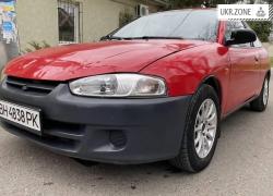 Хэтчбек 3 двери Mitsubishi Colt V (CJ) 2000 в Одессе