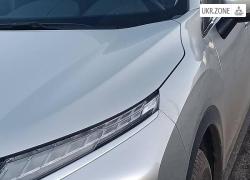 Внедорожник 5 дверей Mitsubishi Eclipse Cross 2021 в Александровке