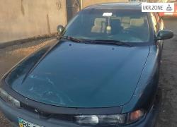 Седан Mitsubishi Galant VII 1995 в Первомайске