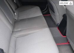 Седан Mitsubishi Galant IX Рестайлинг 2010 в Киеве