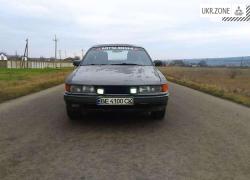 Mitsubishi Galant 1989 у Одесі