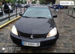 Универсал 5 дверей Mitsubishi Lancer 2005 в Львове